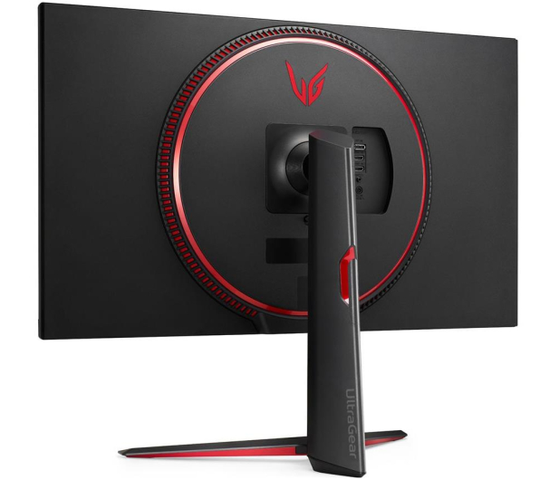 LG 32GN650-B - 647108 - zdjęcie 5